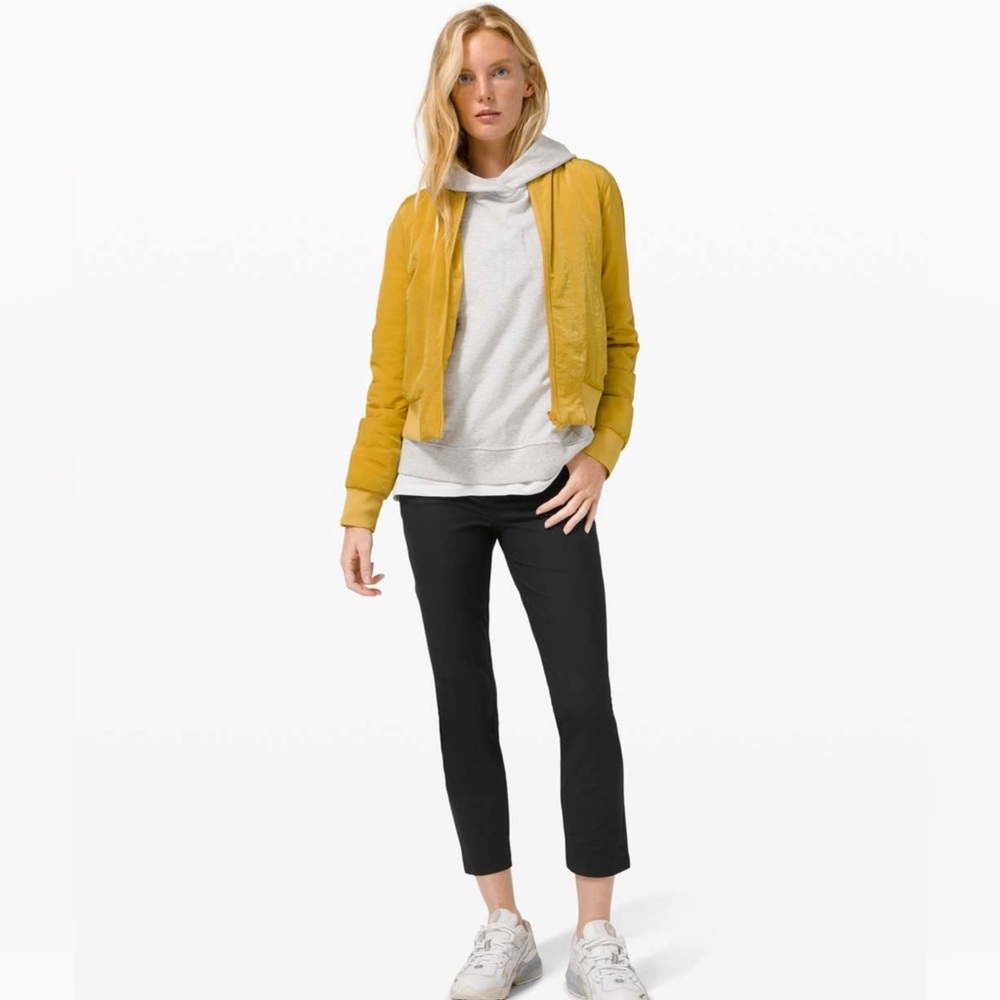 Lululemon Black Pants